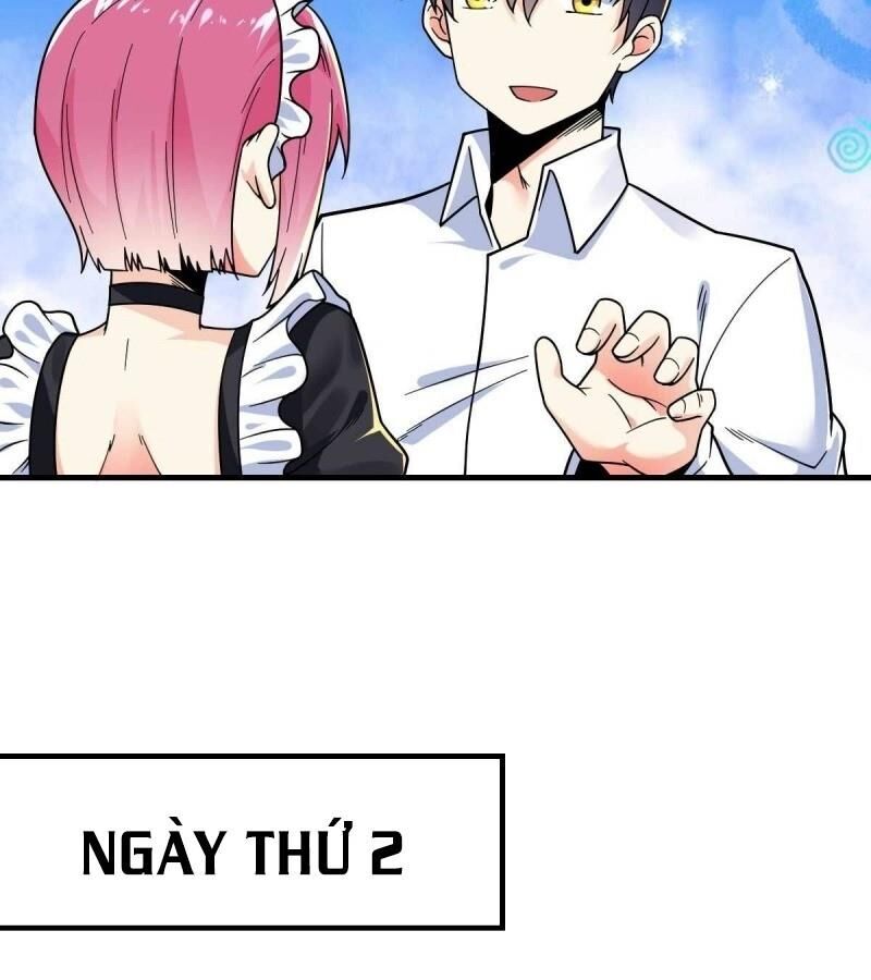 Vạn Hồn Hào Tế Chapter 13 - Trang 2