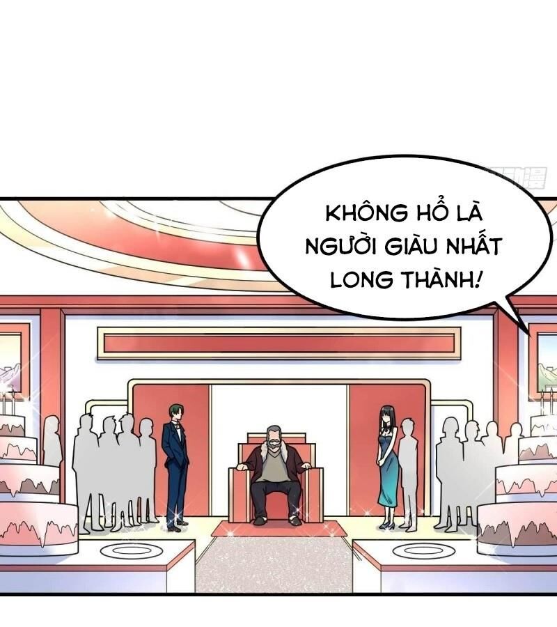 Vạn Hồn Hào Tế Chapter 13 - Trang 2