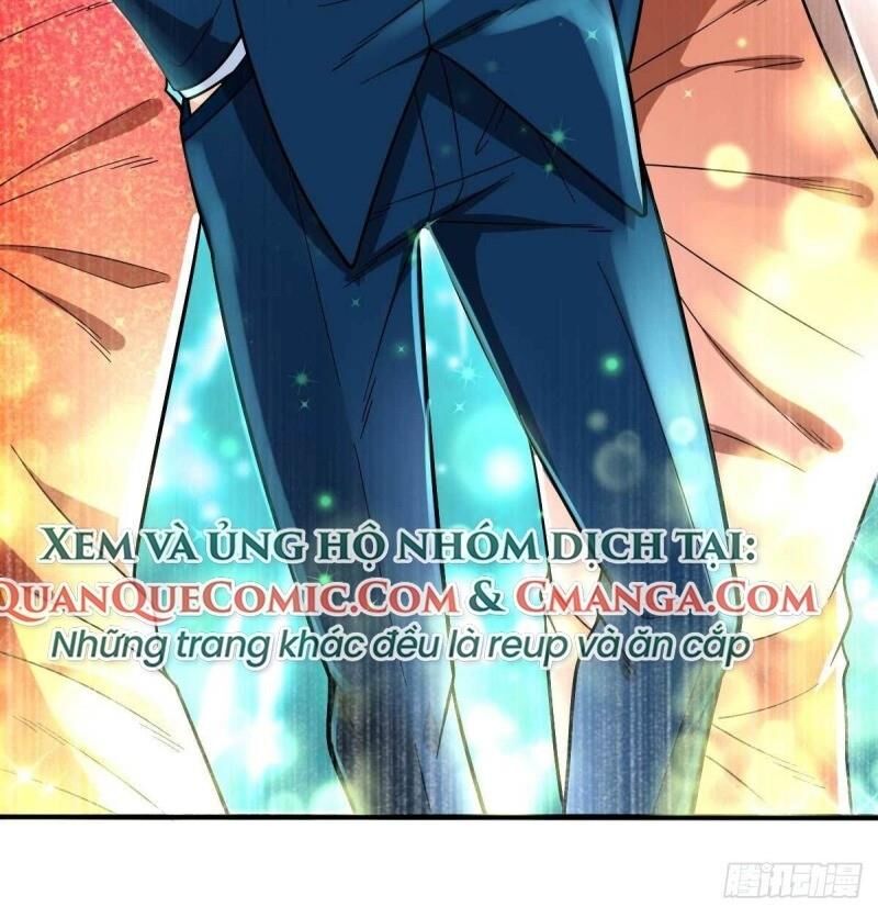 Vạn Hồn Hào Tế Chapter 13 - Trang 2