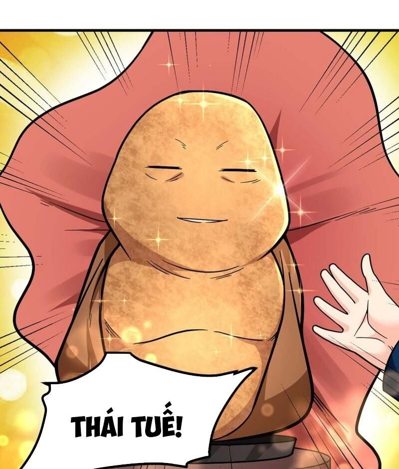 Vạn Hồn Hào Tế Chapter 13 - Trang 2