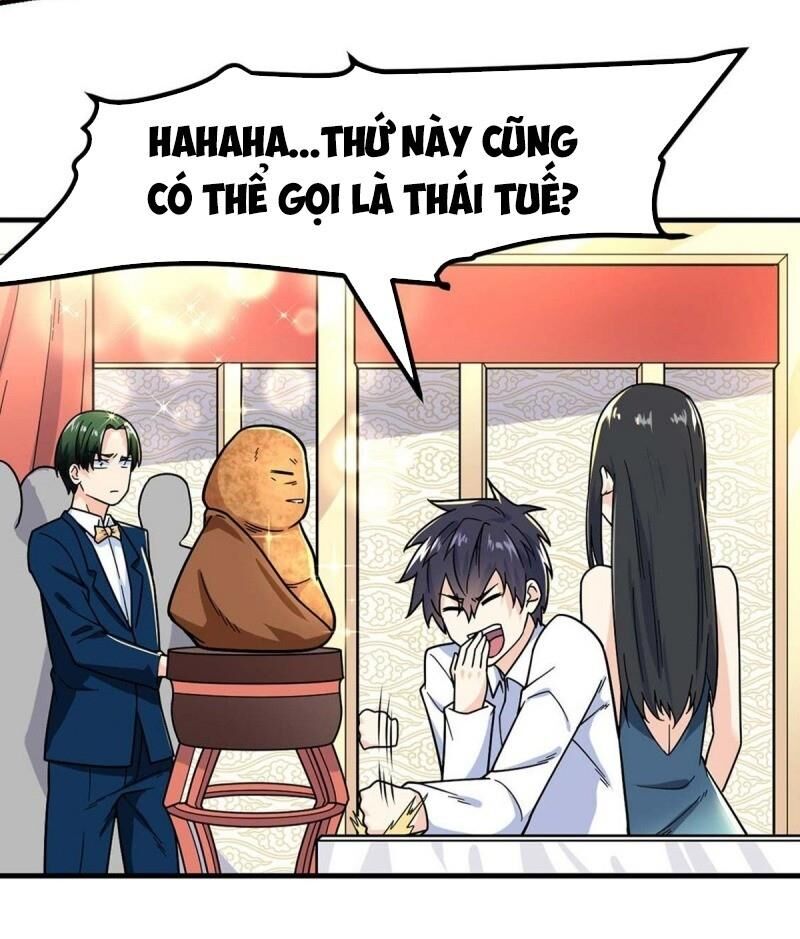 Vạn Hồn Hào Tế Chapter 13 - Trang 2