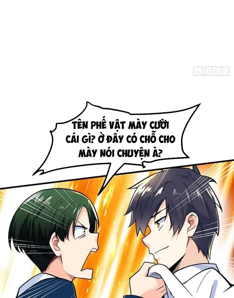 Vạn Hồn Hào Tế Chapter 13 - Trang 2