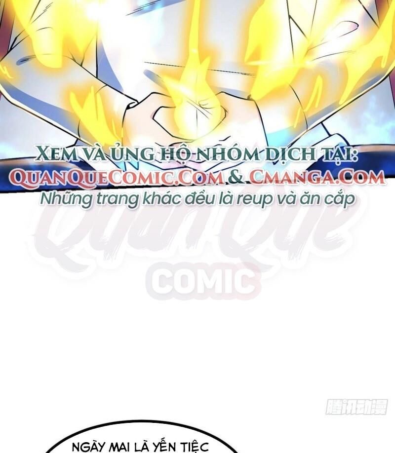 Vạn Hồn Hào Tế Chapter 13 - Trang 2