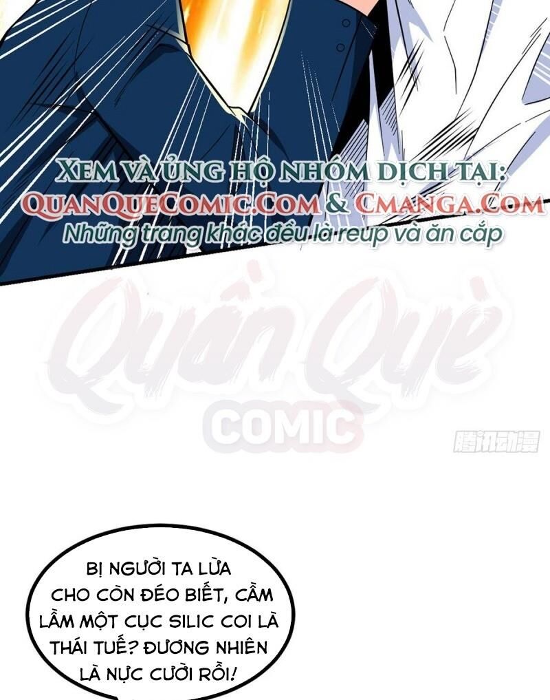 Vạn Hồn Hào Tế Chapter 13 - Trang 2