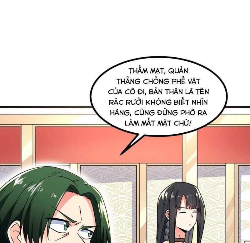 Vạn Hồn Hào Tế Chapter 13 - Trang 2