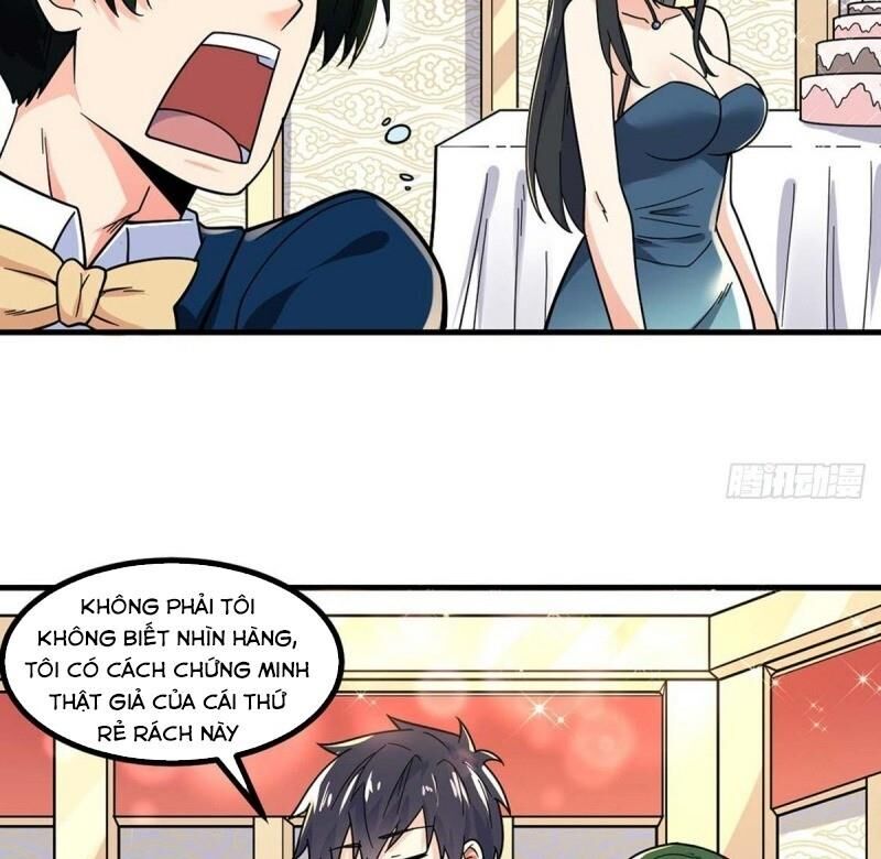 Vạn Hồn Hào Tế Chapter 13 - Trang 2