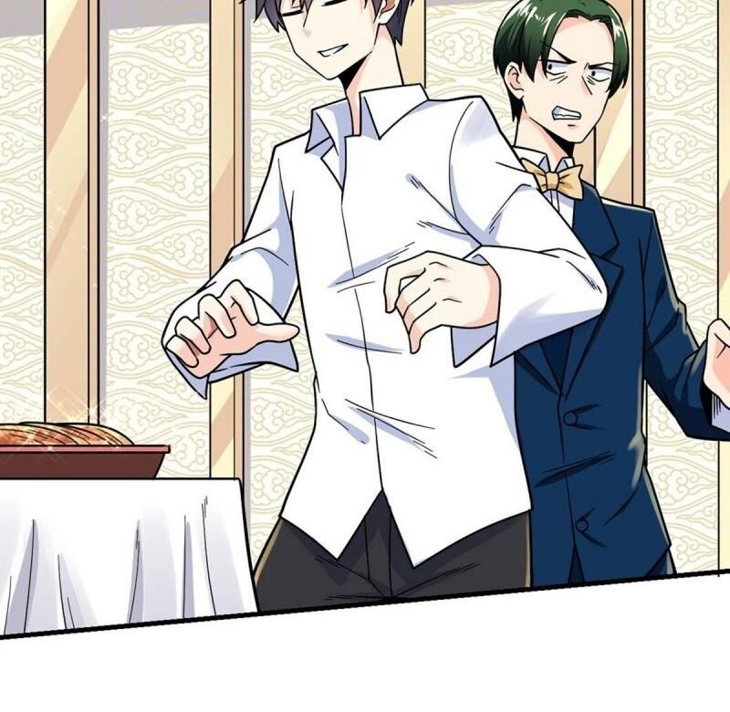 Vạn Hồn Hào Tế Chapter 13 - Trang 2