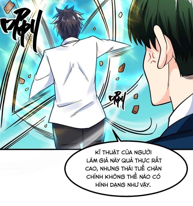 Vạn Hồn Hào Tế Chapter 13 - Trang 2