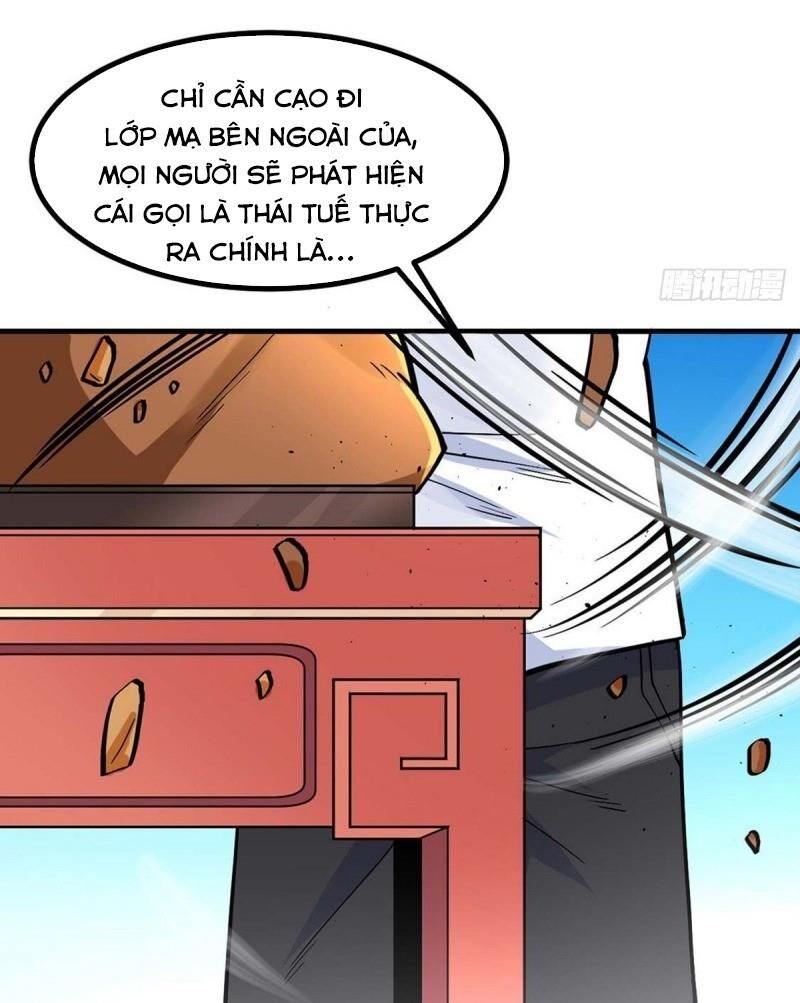 Vạn Hồn Hào Tế Chapter 13 - Trang 2