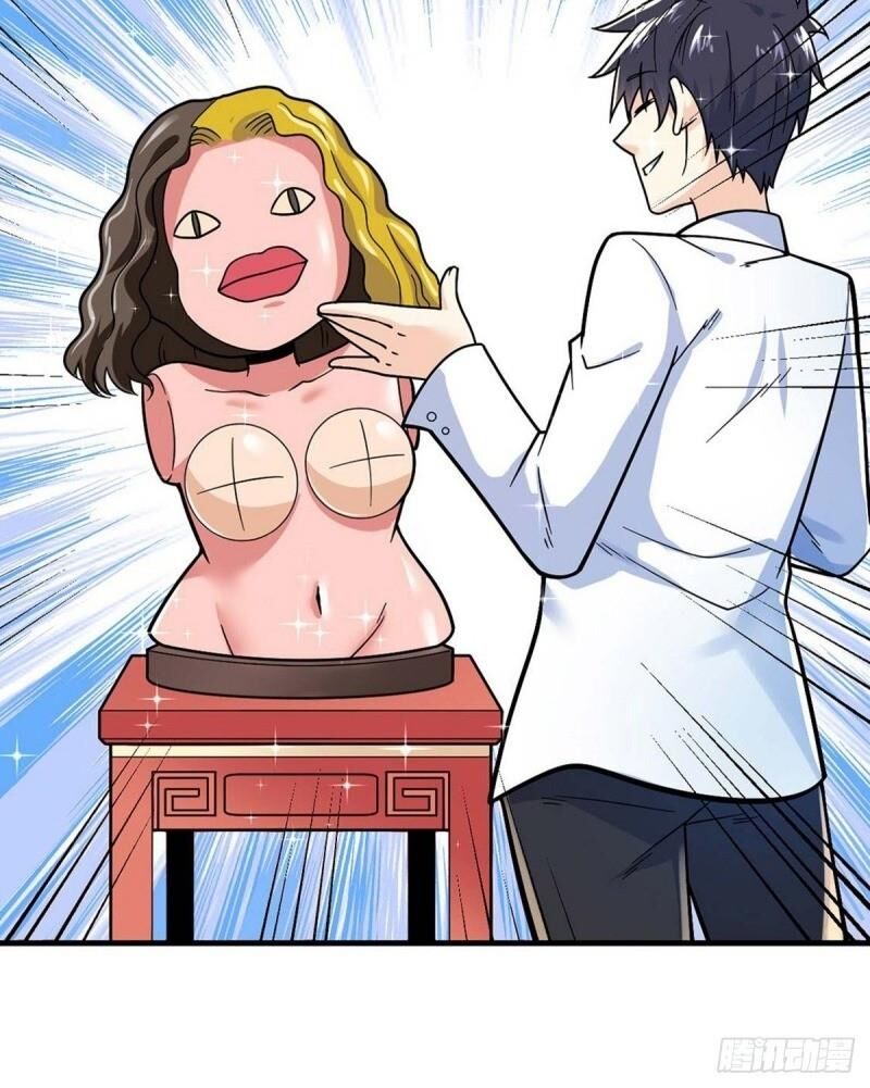 Vạn Hồn Hào Tế Chapter 13 - Trang 2