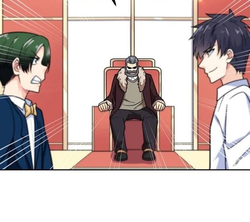 Vạn Hồn Hào Tế Chapter 13 - Trang 2