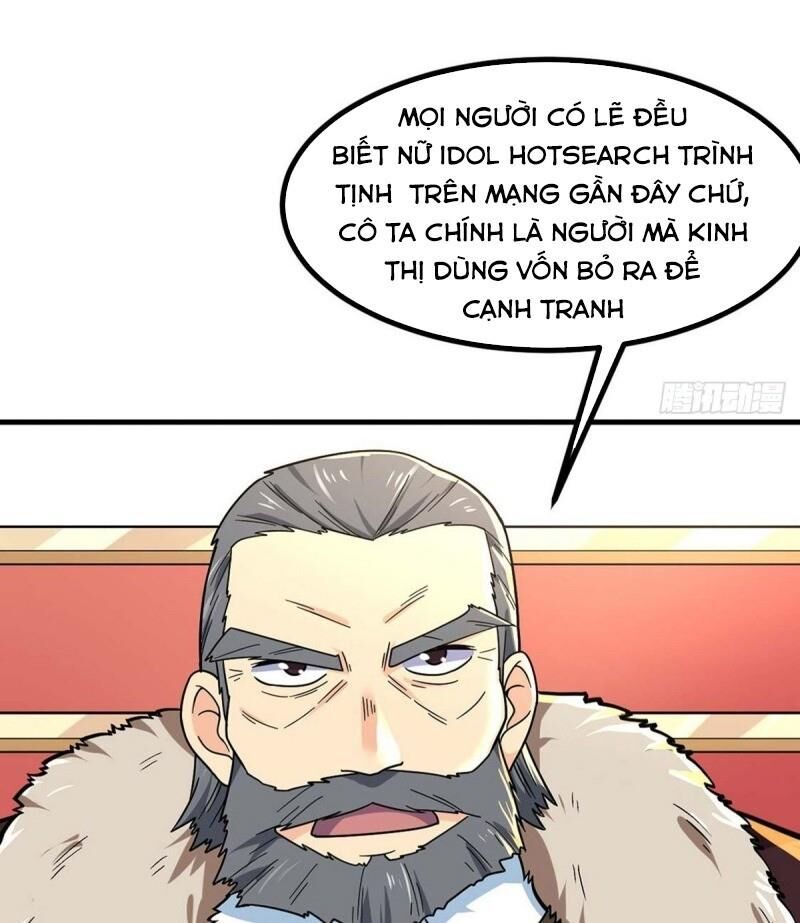 Vạn Hồn Hào Tế Chapter 13 - Trang 2