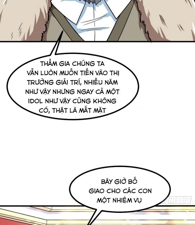 Vạn Hồn Hào Tế Chapter 13 - Trang 2