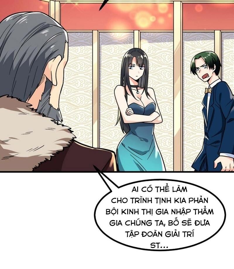 Vạn Hồn Hào Tế Chapter 13 - Trang 2