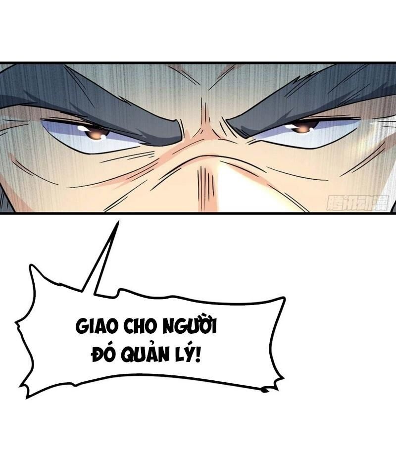 Vạn Hồn Hào Tế Chapter 13 - Trang 2