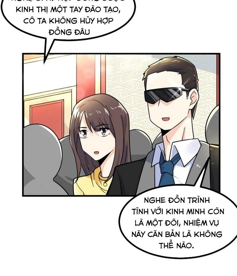 Vạn Hồn Hào Tế Chapter 13 - Trang 2