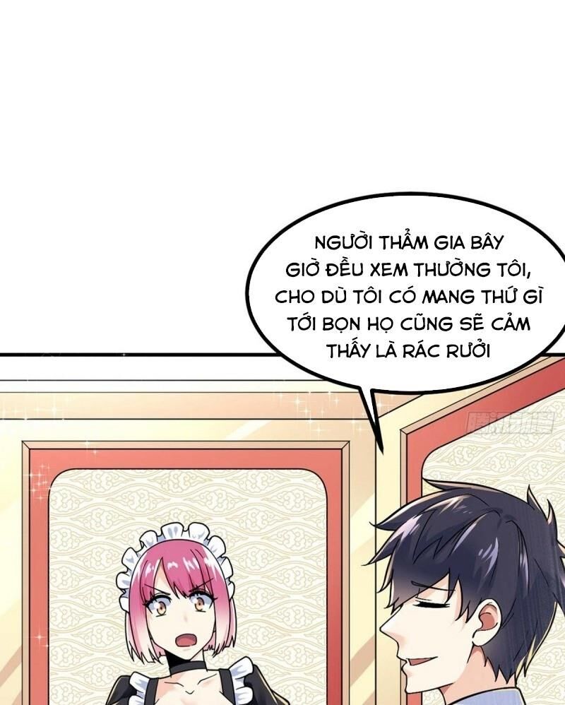 Vạn Hồn Hào Tế Chapter 13 - Trang 2