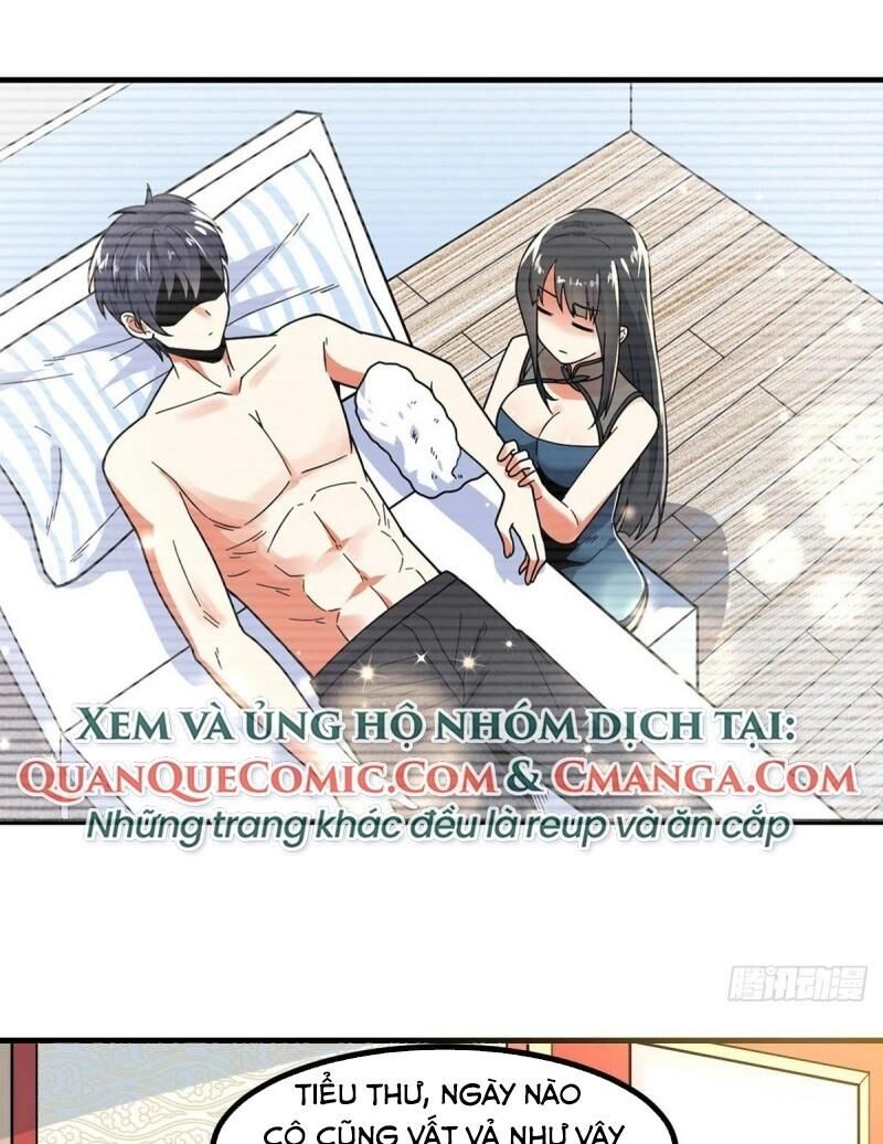 Vạn Hồn Hào Tế Chapter 13 - Trang 2