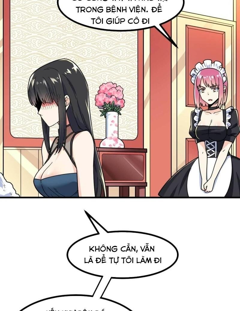 Vạn Hồn Hào Tế Chapter 13 - Trang 2