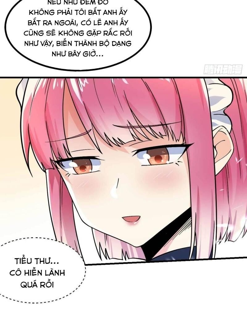 Vạn Hồn Hào Tế Chapter 13 - Trang 2