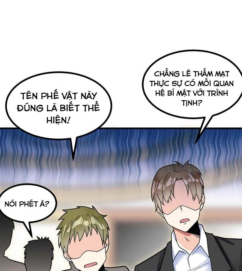 Vạn Hồn Hào Tế Chapter 14 - Trang 2