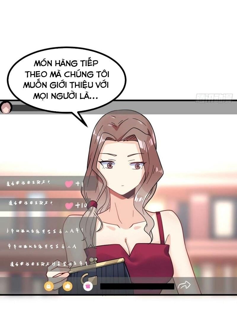 Vạn Hồn Hào Tế Chapter 14 - Trang 2