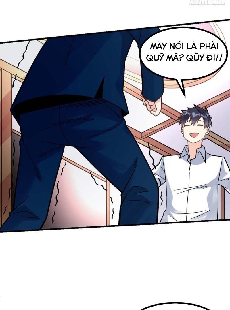 Vạn Hồn Hào Tế Chapter 14 - Trang 2