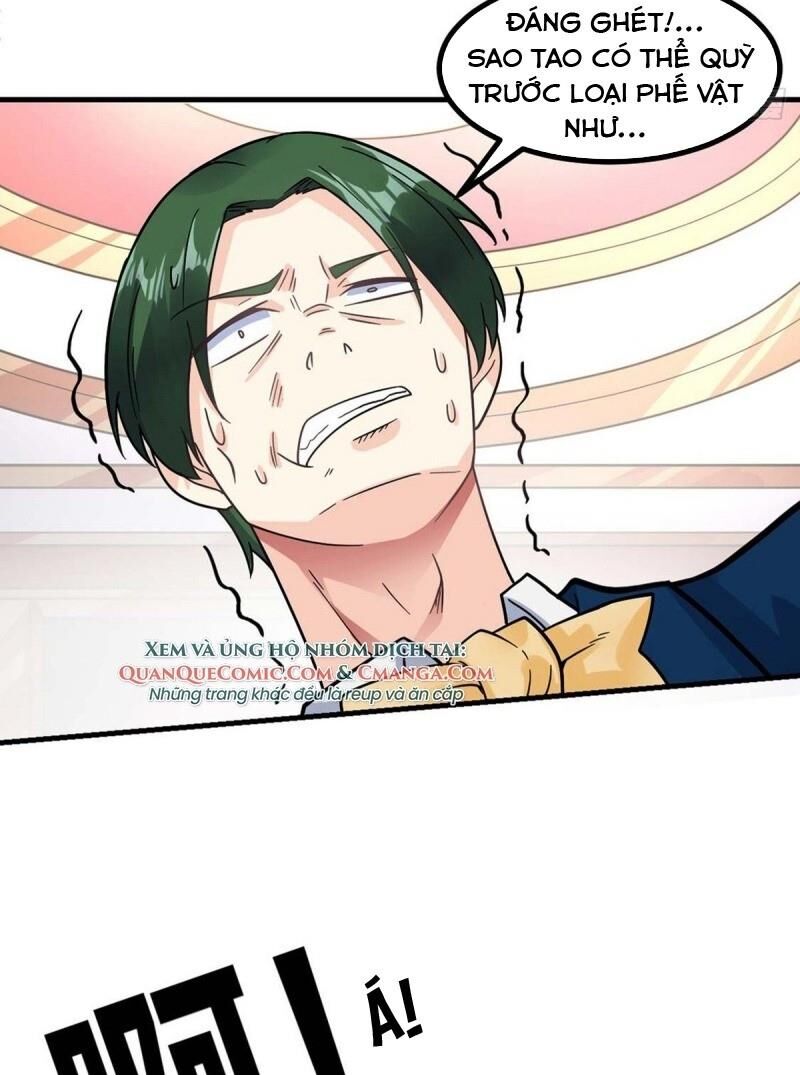 Vạn Hồn Hào Tế Chapter 14 - Trang 2