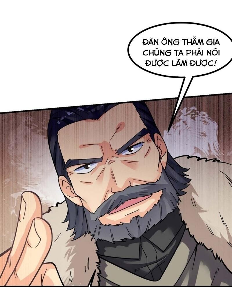 Vạn Hồn Hào Tế Chapter 14 - Trang 2