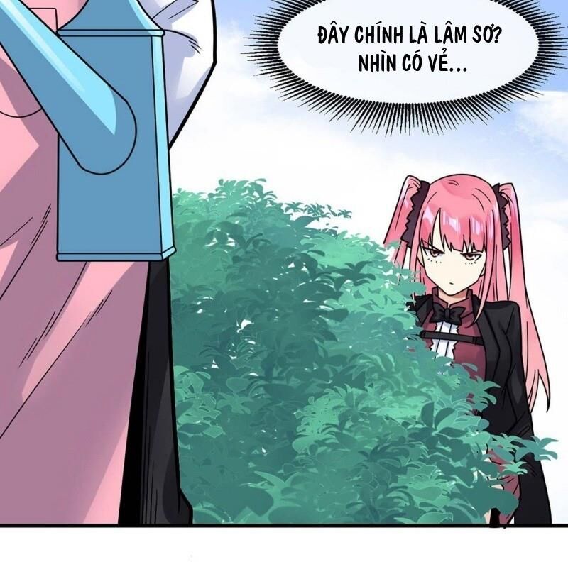 Vạn Hồn Hào Tế Chapter 14 - Trang 2