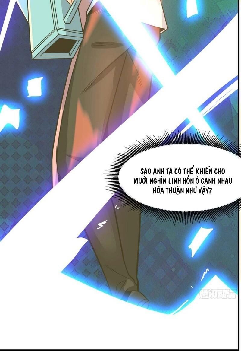 Vạn Hồn Hào Tế Chapter 14 - Trang 2