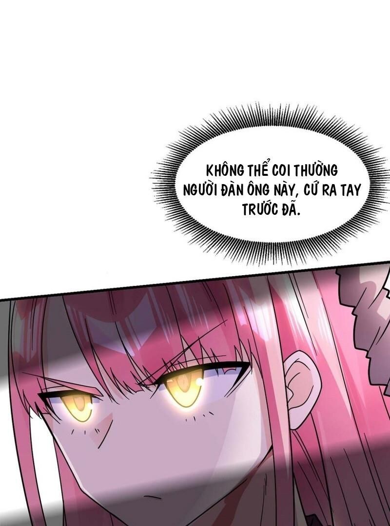 Vạn Hồn Hào Tế Chapter 14 - Trang 2