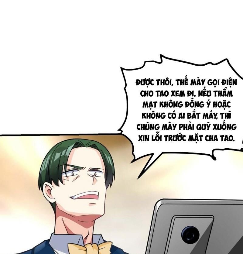 Vạn Hồn Hào Tế Chapter 14 - Trang 2