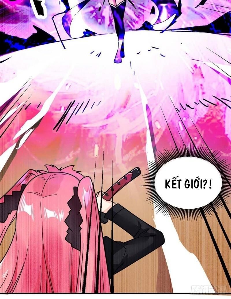 Vạn Hồn Hào Tế Chapter 14 - Trang 2