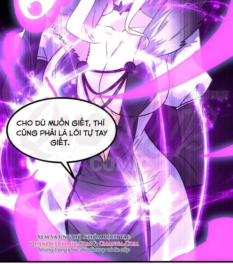 Vạn Hồn Hào Tế Chapter 14 - Trang 2