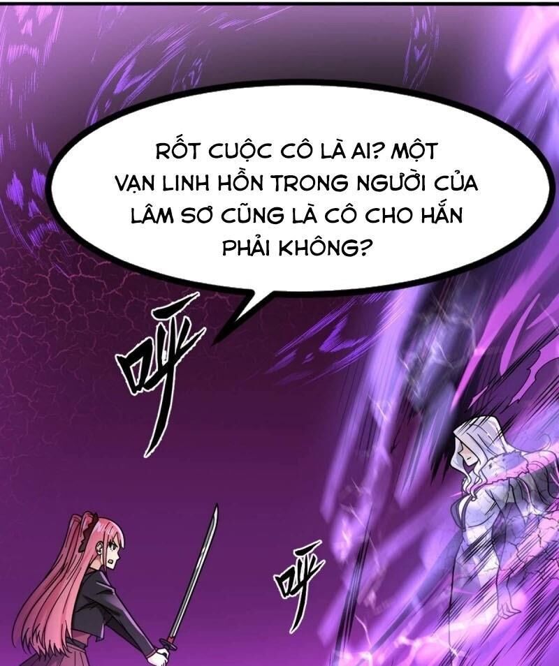 Vạn Hồn Hào Tế Chapter 15 - Trang 2