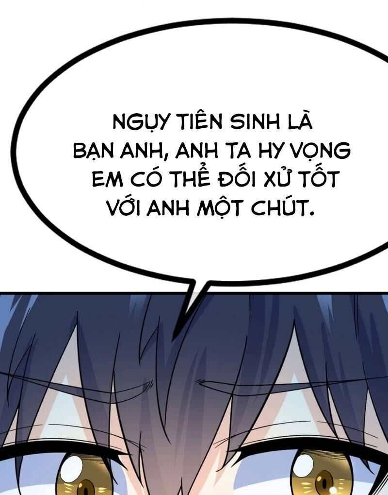 Vạn Hồn Hào Tế Chapter 15 - Trang 2