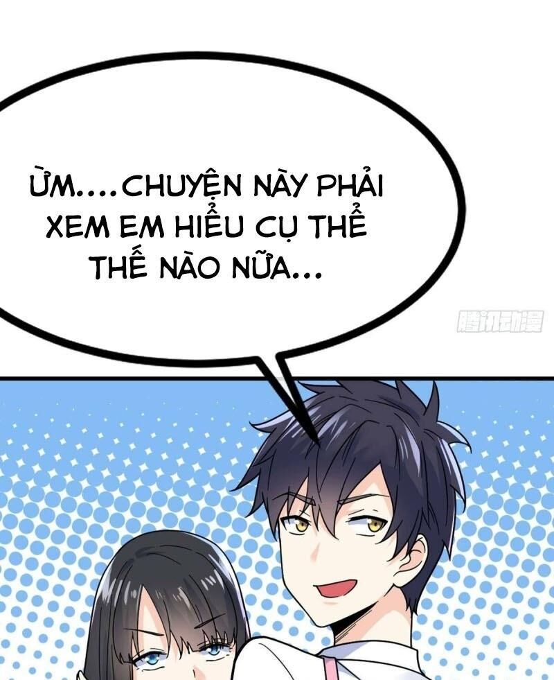 Vạn Hồn Hào Tế Chapter 15 - Trang 2