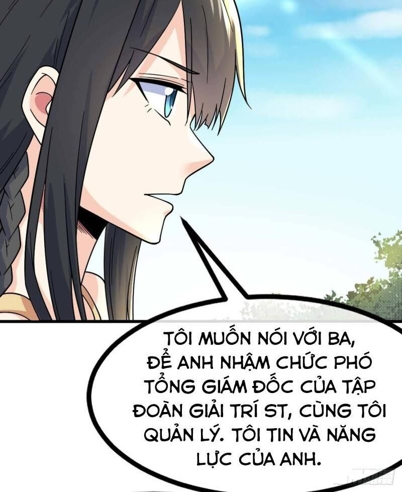 Vạn Hồn Hào Tế Chapter 15 - Trang 2