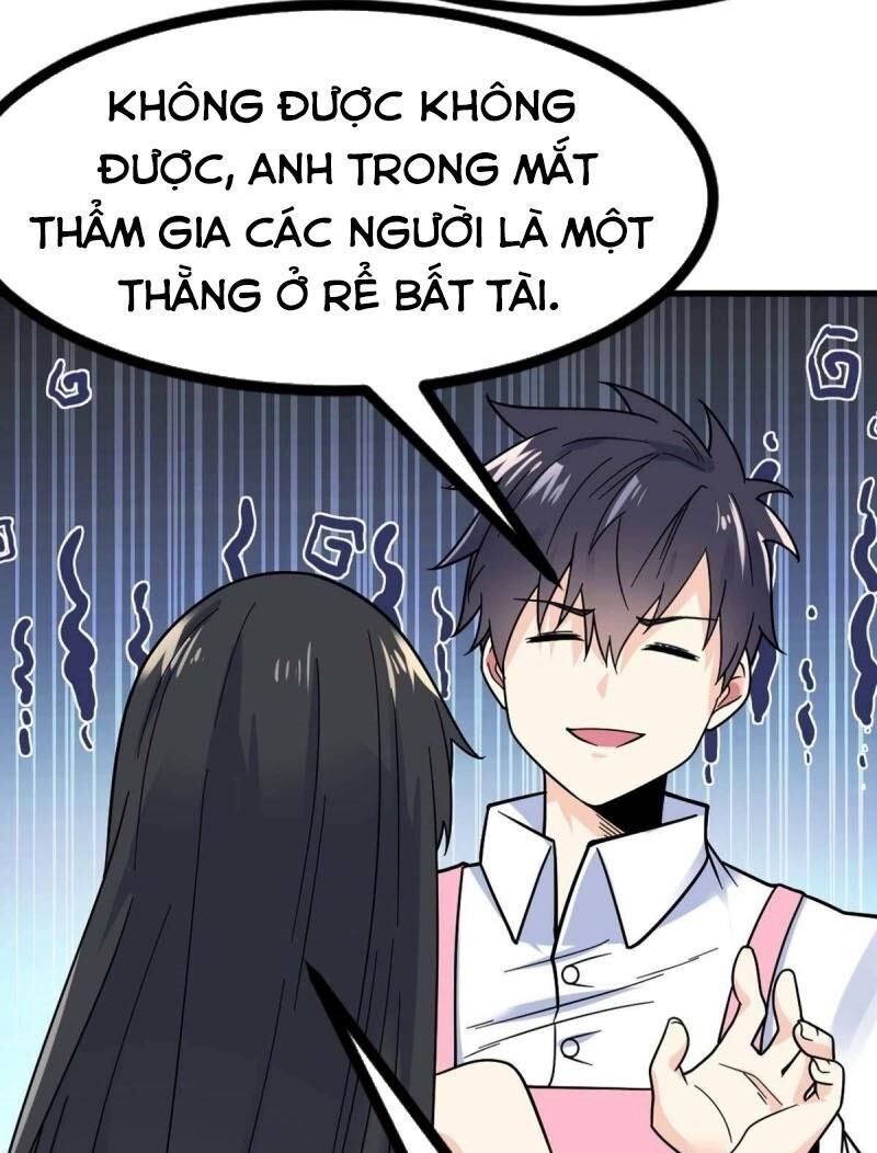 Vạn Hồn Hào Tế Chapter 15 - Trang 2