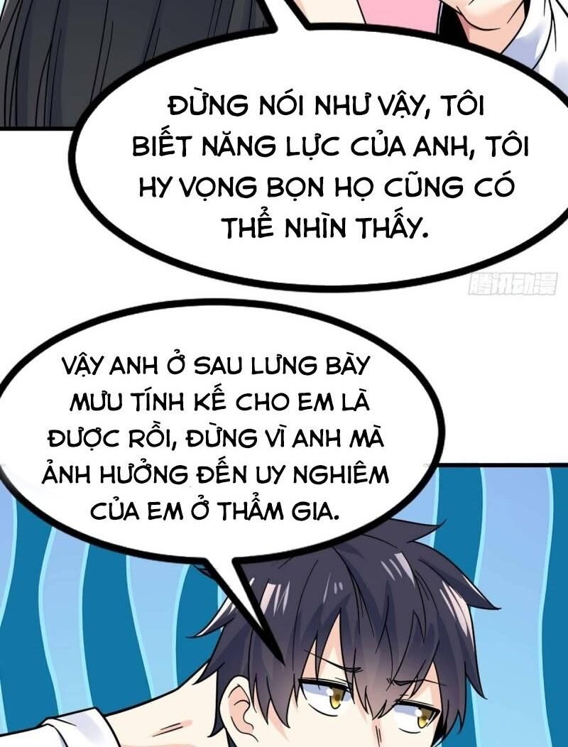 Vạn Hồn Hào Tế Chapter 15 - Trang 2