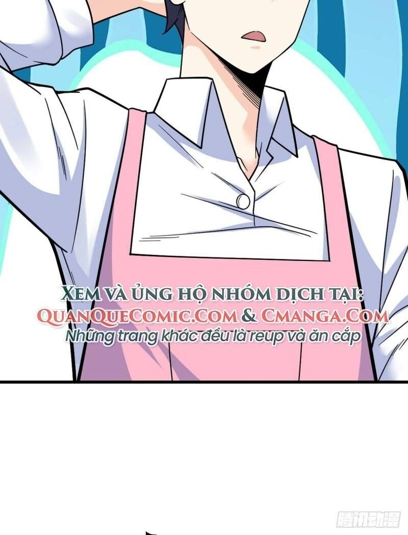 Vạn Hồn Hào Tế Chapter 15 - Trang 2