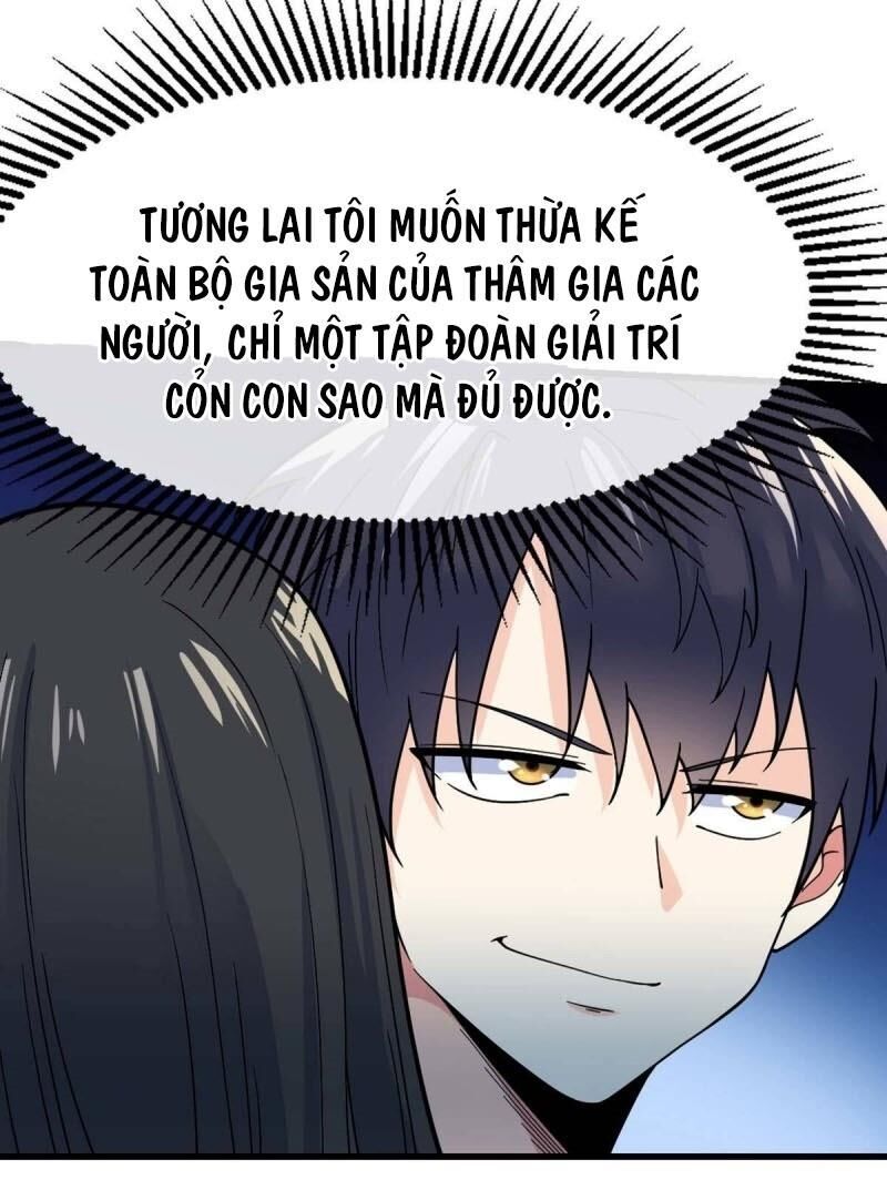 Vạn Hồn Hào Tế Chapter 15 - Trang 2