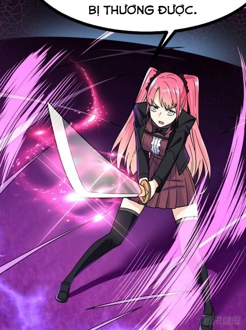 Vạn Hồn Hào Tế Chapter 15 - Trang 2