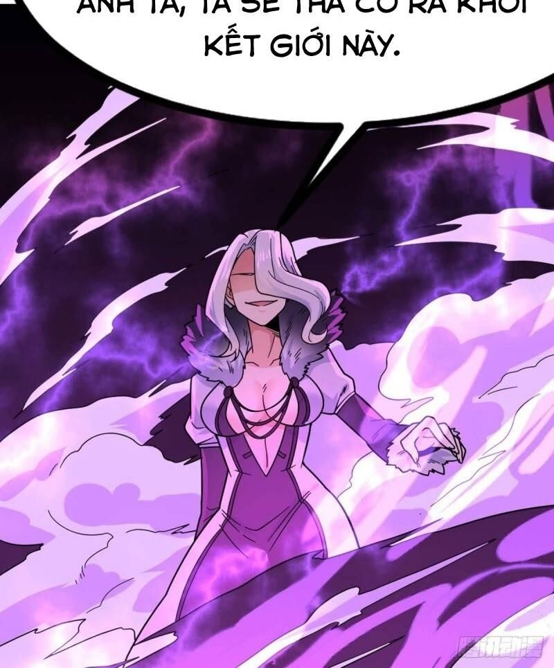 Vạn Hồn Hào Tế Chapter 15 - Trang 2