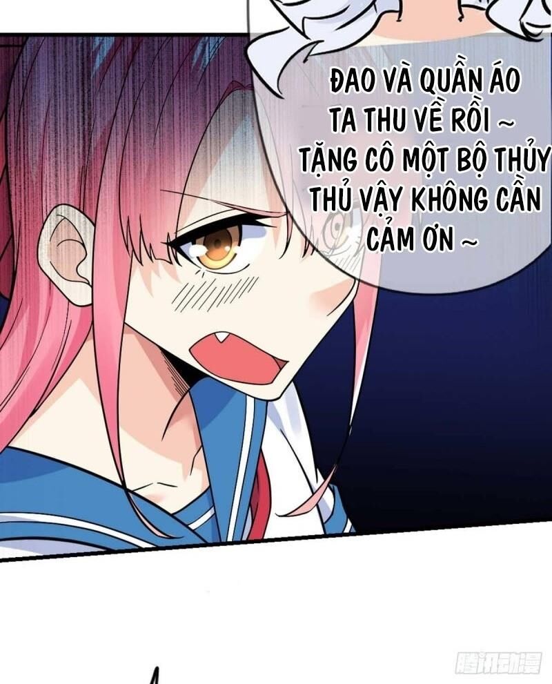 Vạn Hồn Hào Tế Chapter 15 - Trang 2