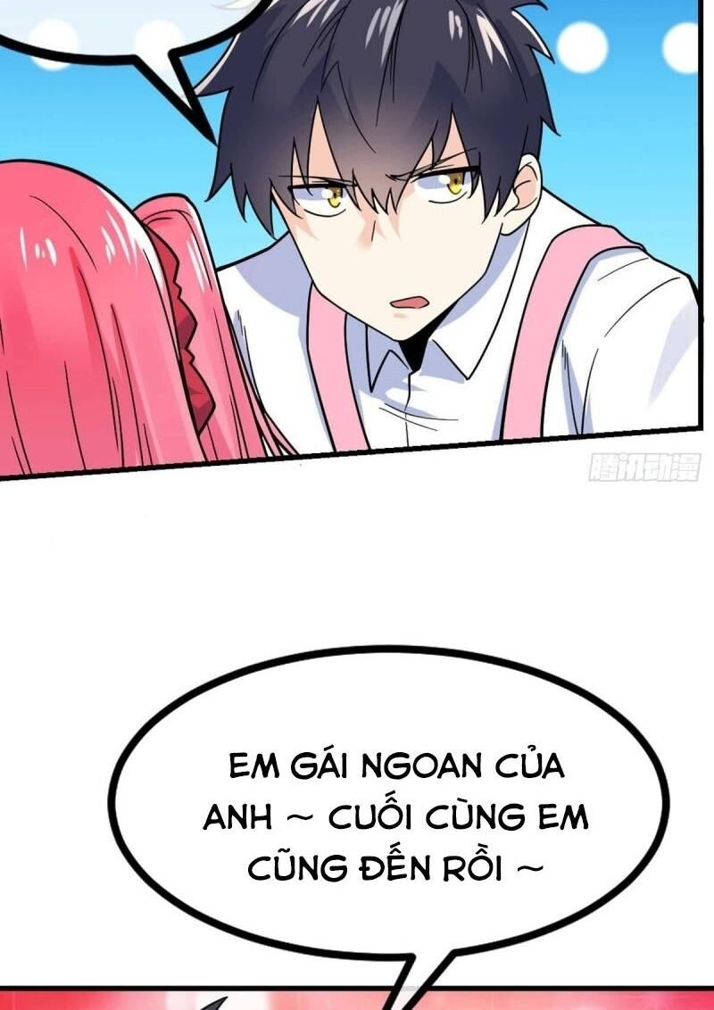 Vạn Hồn Hào Tế Chapter 15 - Trang 2