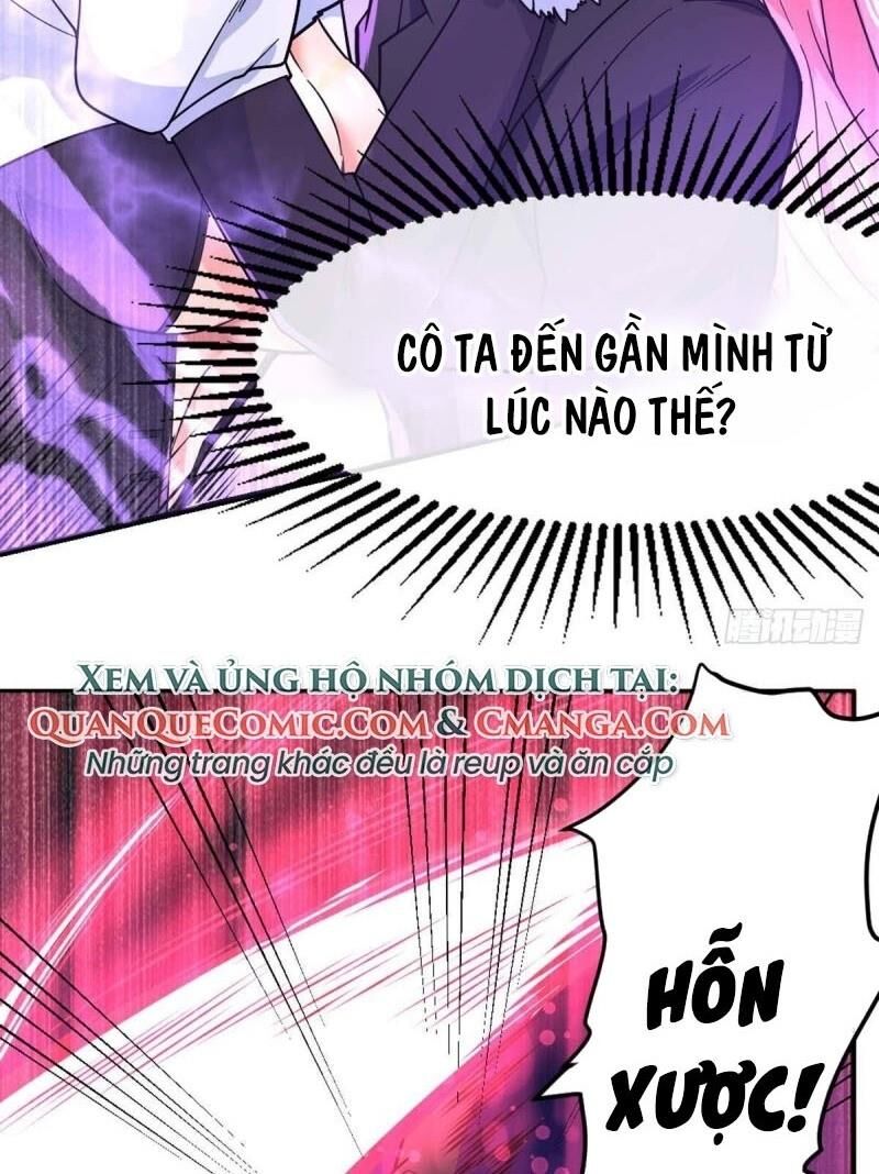 Vạn Hồn Hào Tế Chapter 15 - Trang 2