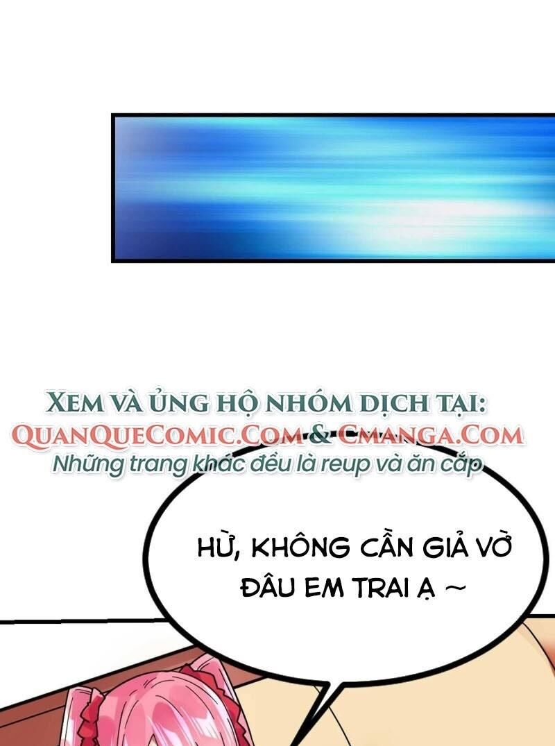 Vạn Hồn Hào Tế Chapter 16 - Trang 2