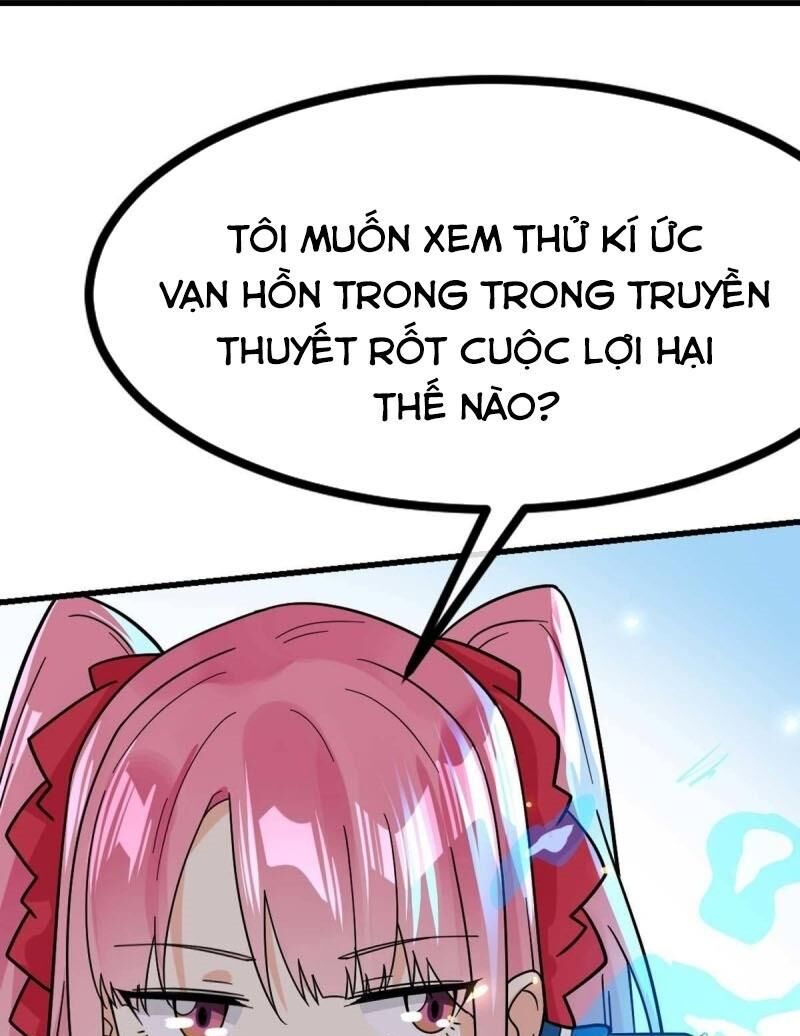 Vạn Hồn Hào Tế Chapter 16 - Trang 2